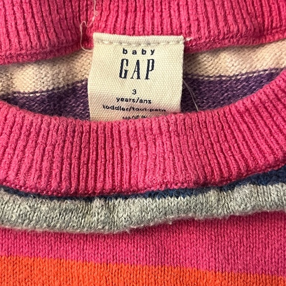 GAP bundle Jeans Sweater 3 Years - Picture 4 of 7